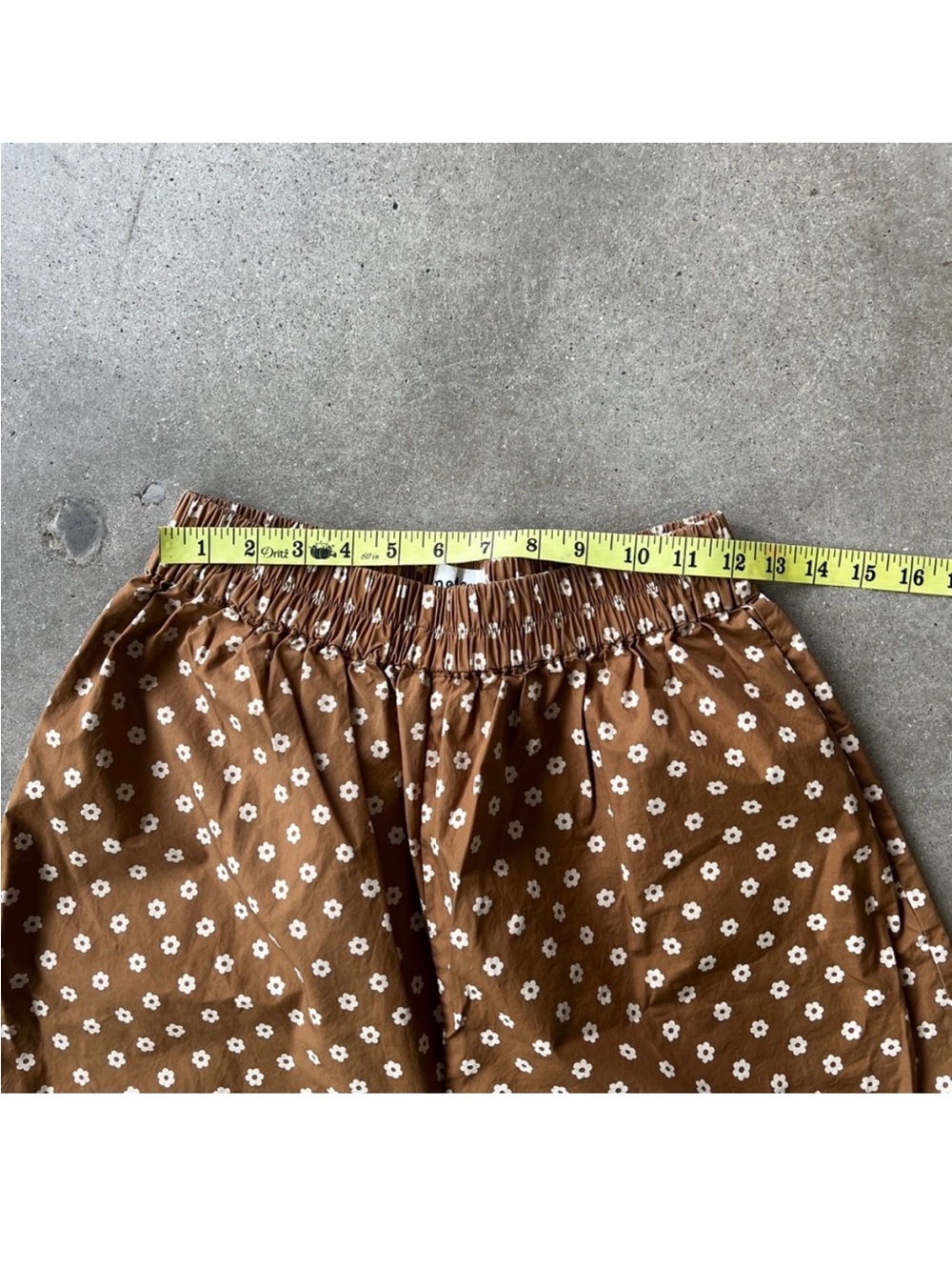 Meadow Wide Leg Pants - Picture 5 of 8